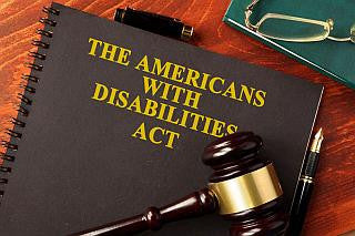 Don't Destroy the Americans with Disabilities Act
