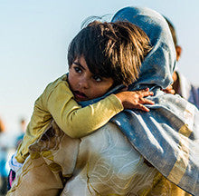 Protect Refugees in Limbo